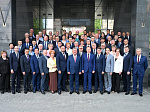 52-я сессия Алтайского краевого Законодательного Собрания